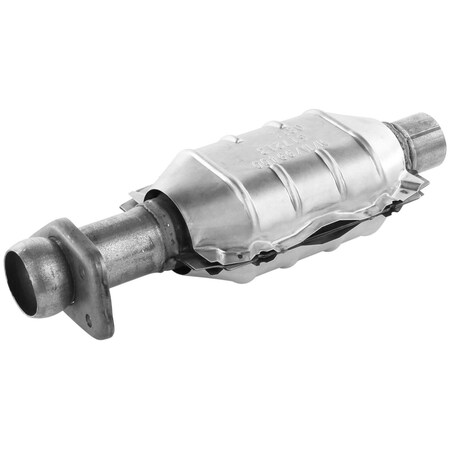 Walker Catalytic Converter, 15830 15830